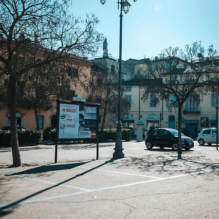 Casale City Casale Monferrato Eksteriør bilde